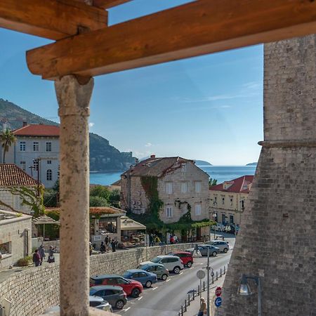Villa Ragusa Vecchia Екстер'єр фото