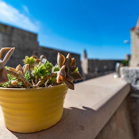 Villa Ragusa Vecchia Екстер'єр фото