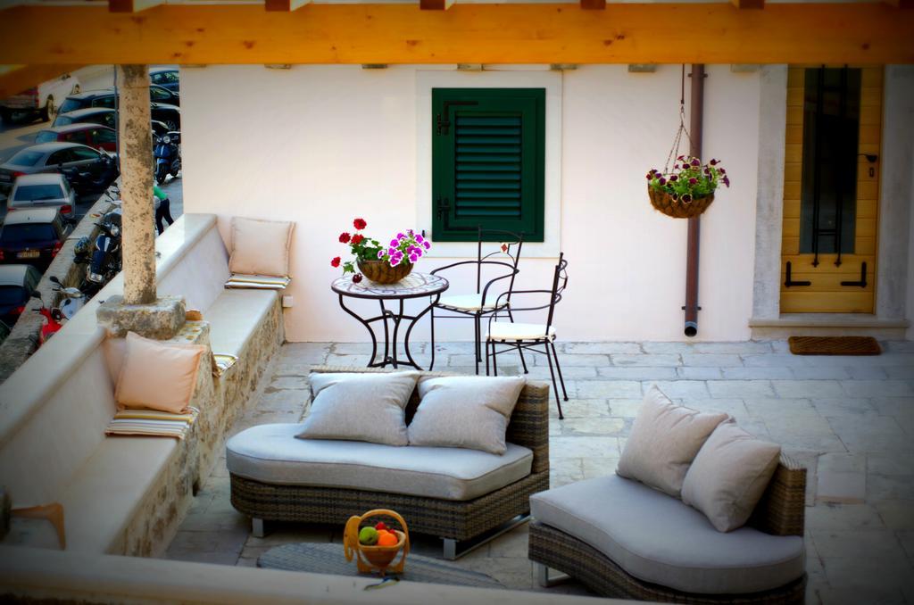 Villa Ragusa Vecchia Номер фото