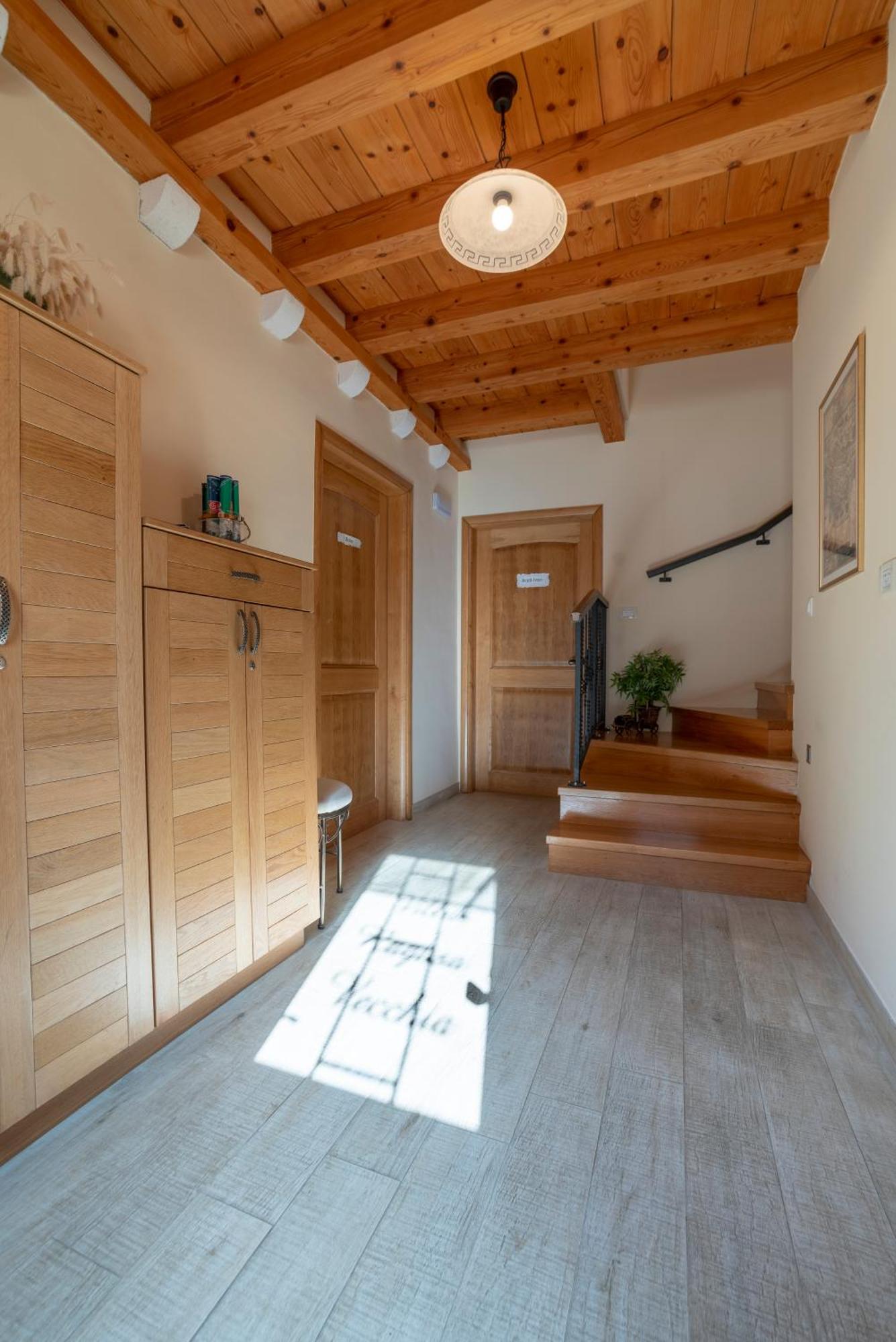 Villa Ragusa Vecchia Екстер'єр фото