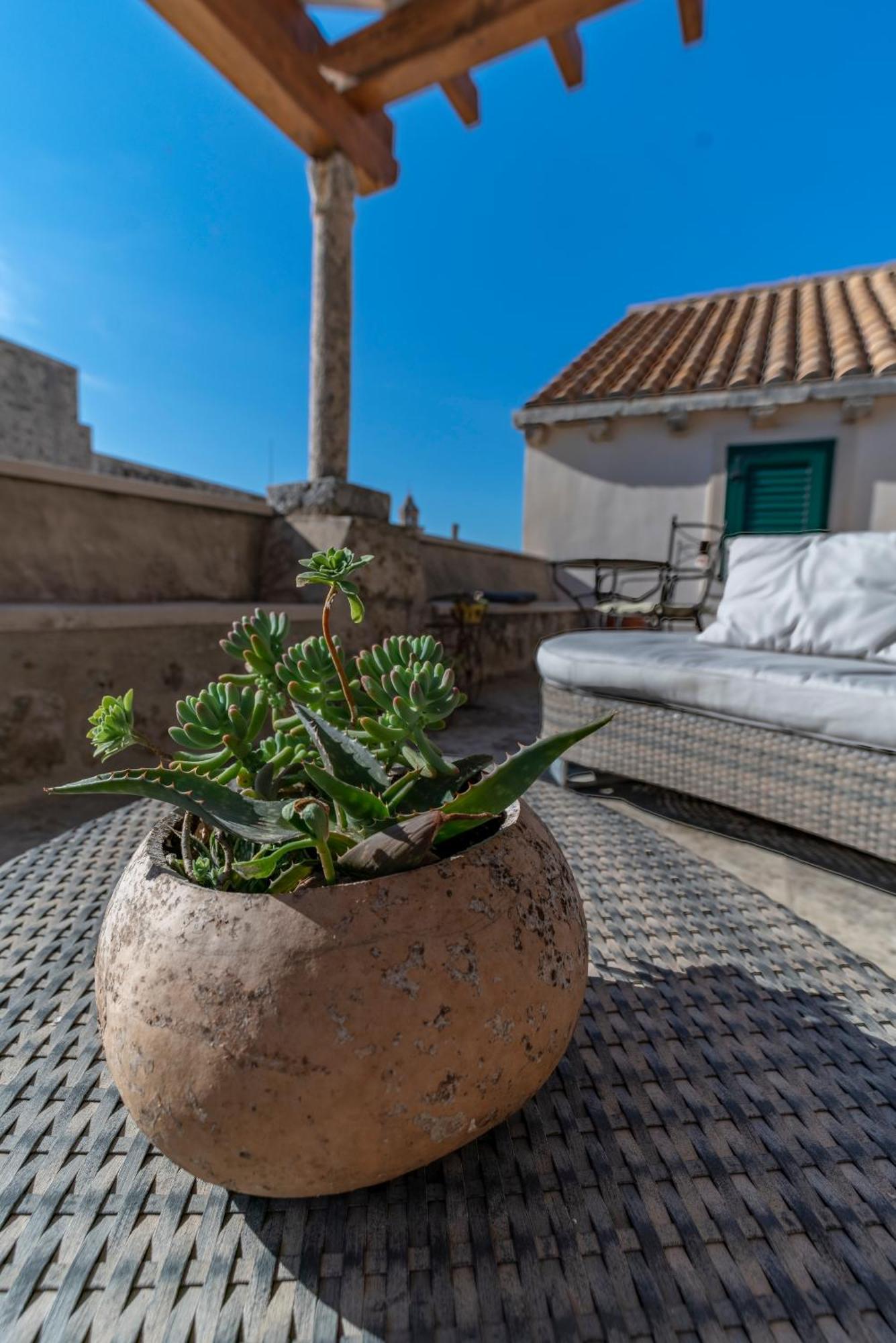 Villa Ragusa Vecchia Екстер'єр фото