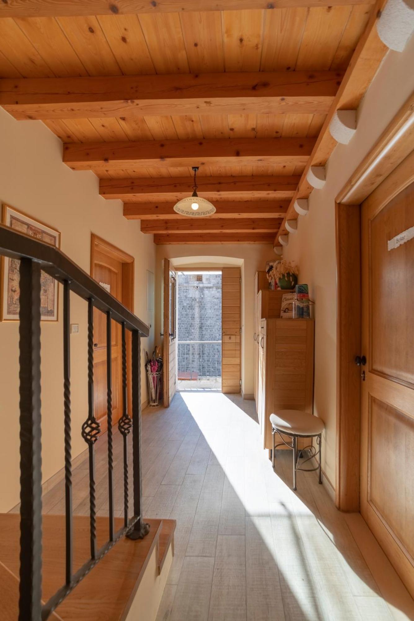 Villa Ragusa Vecchia Екстер'єр фото
