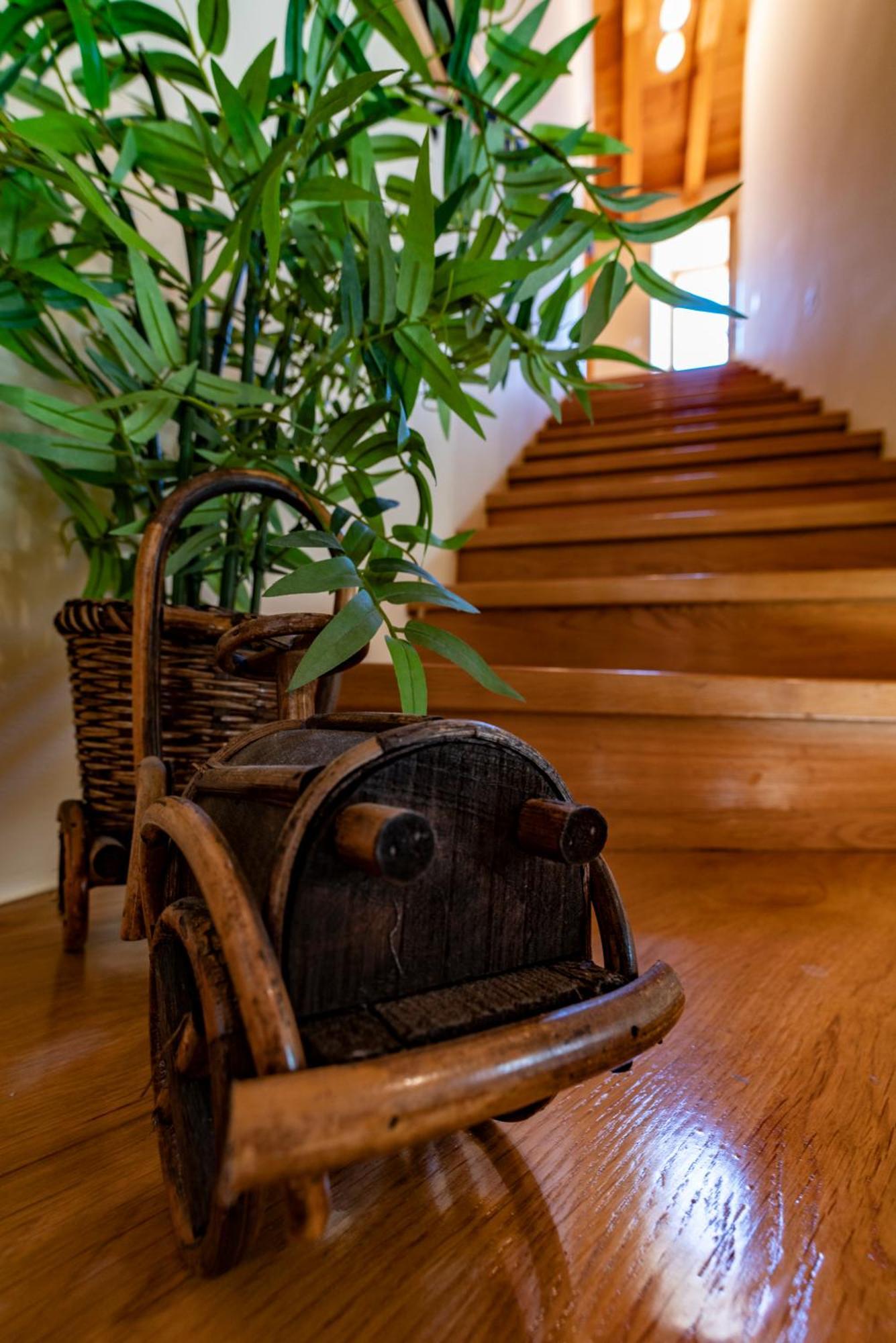 Villa Ragusa Vecchia Екстер'єр фото