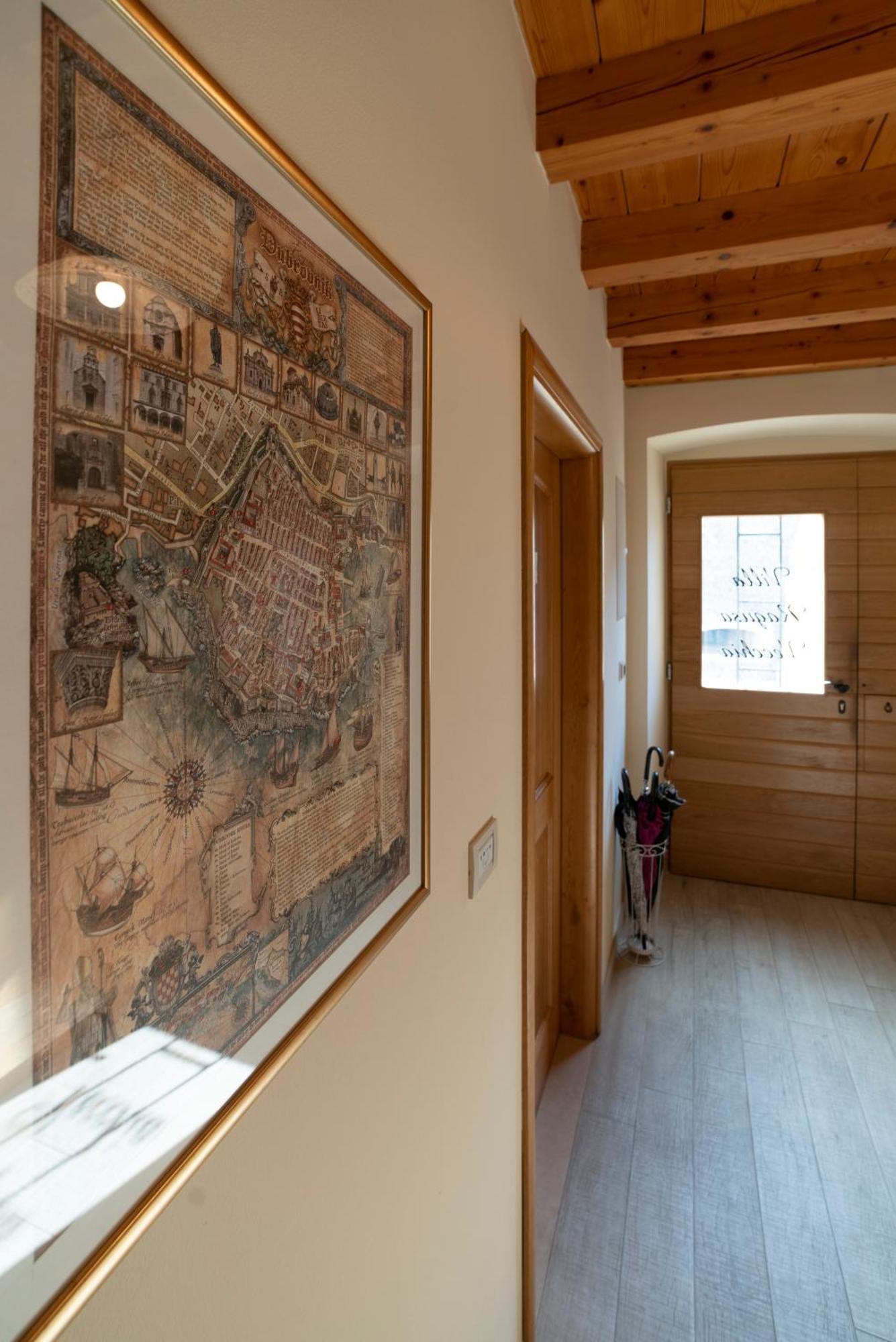 Villa Ragusa Vecchia Екстер'єр фото