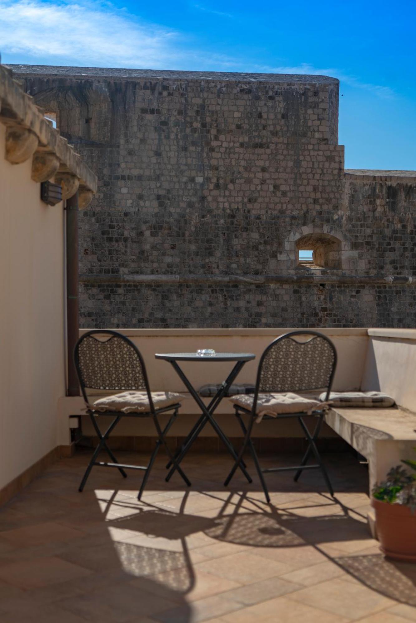 Villa Ragusa Vecchia Екстер'єр фото