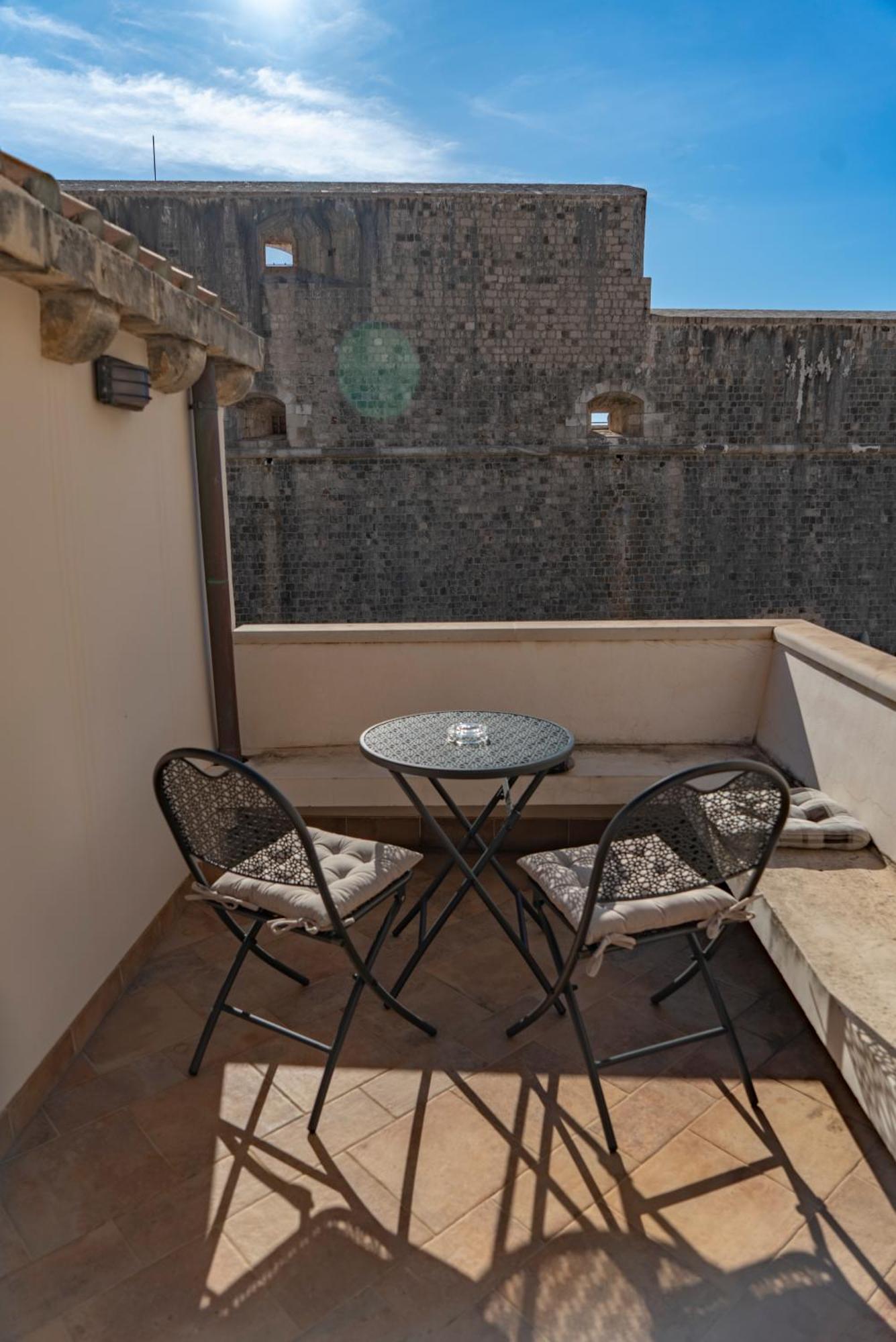 Villa Ragusa Vecchia Екстер'єр фото