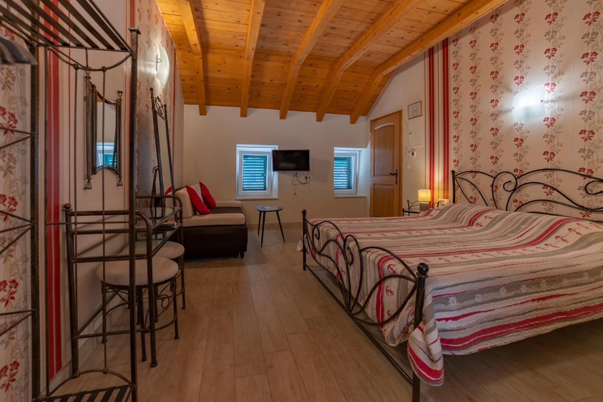 Villa Ragusa Vecchia Екстер'єр фото