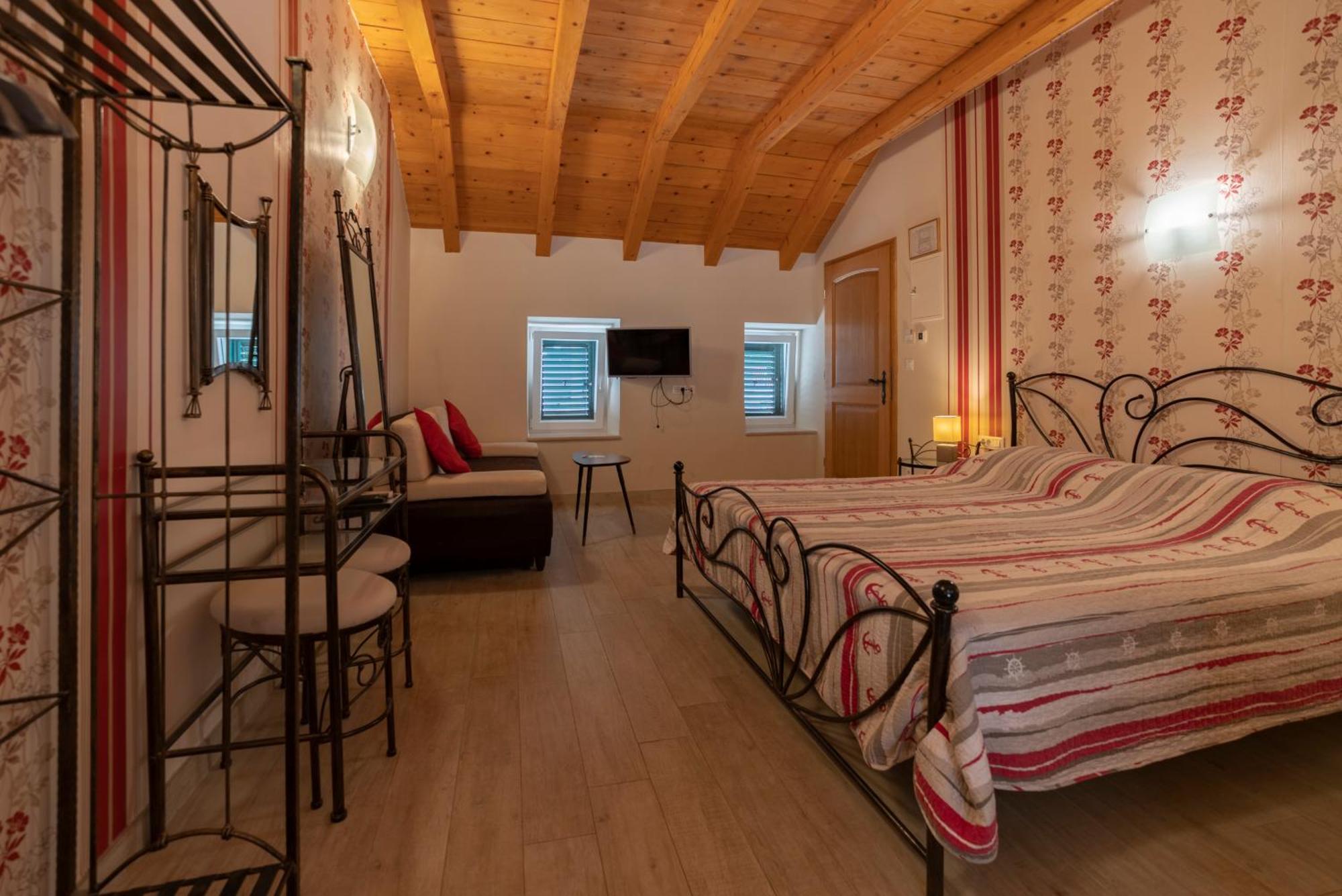 Villa Ragusa Vecchia Екстер'єр фото