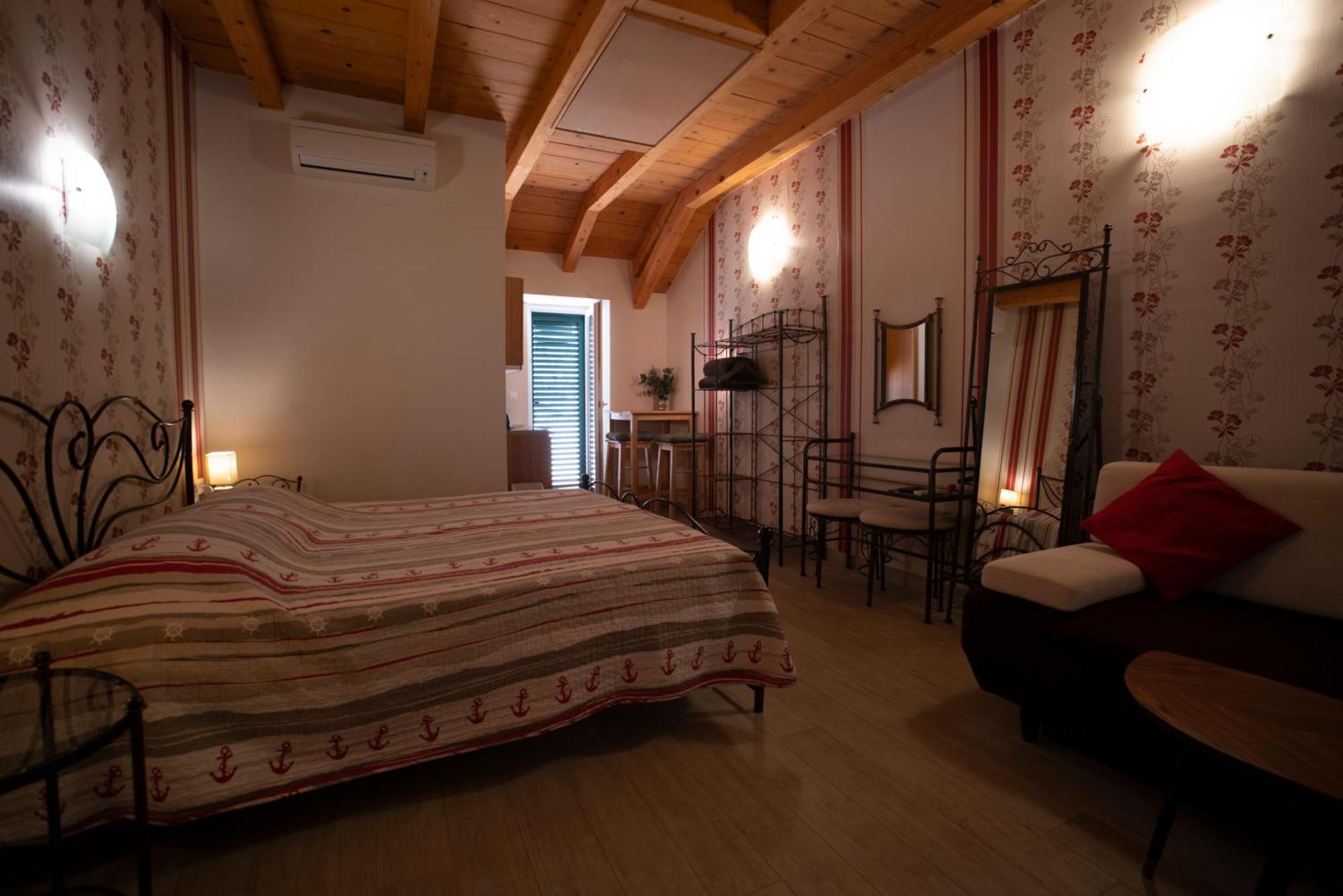 Villa Ragusa Vecchia Екстер'єр фото