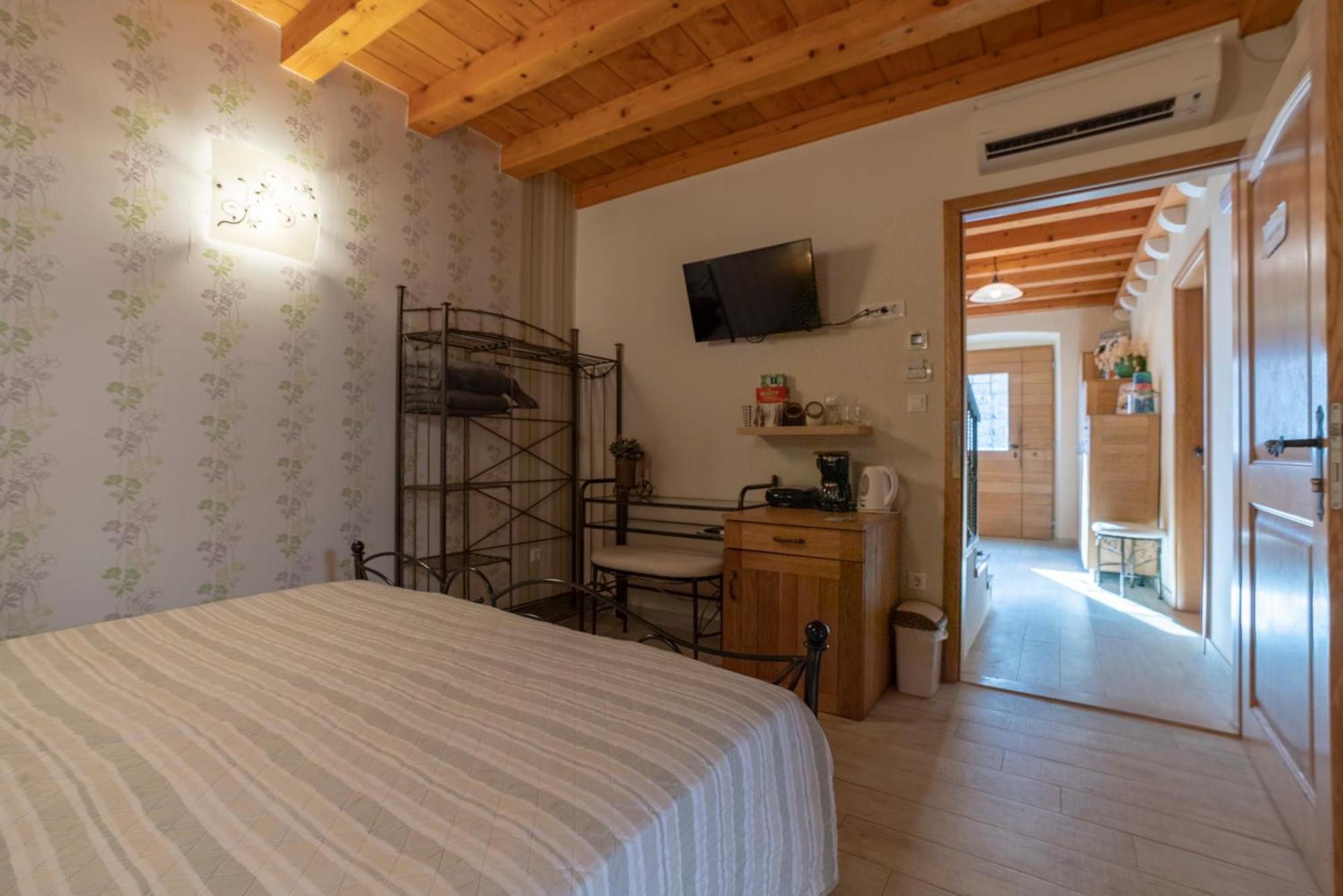 Villa Ragusa Vecchia Екстер'єр фото