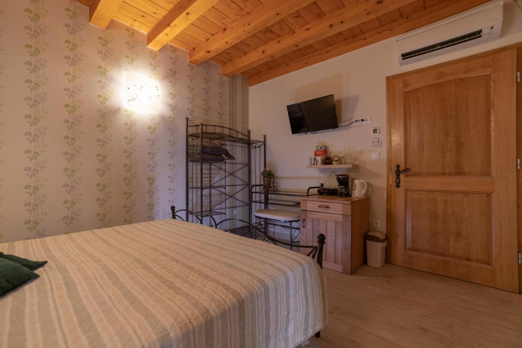 Villa Ragusa Vecchia Екстер'єр фото