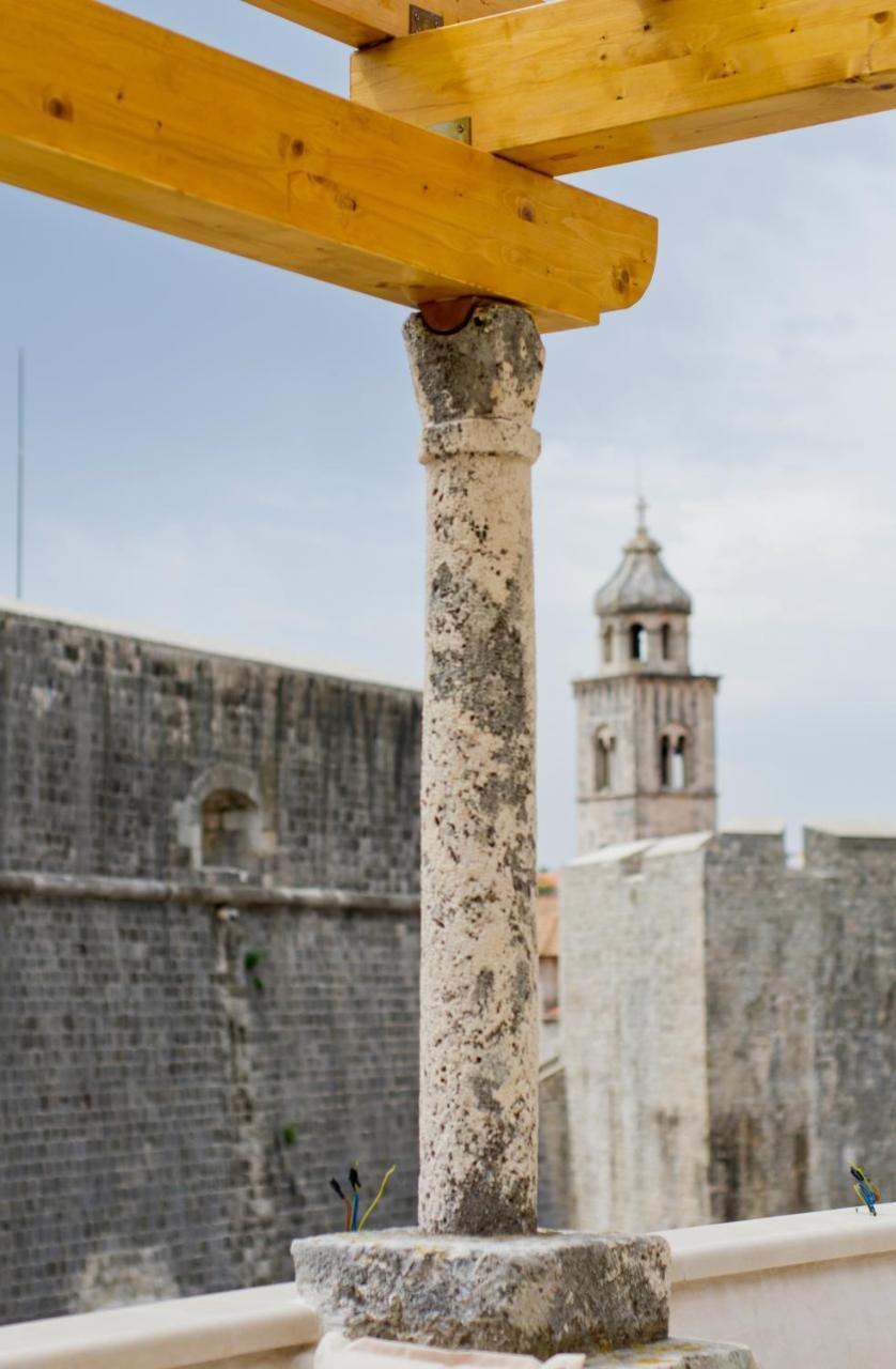 Villa Ragusa Vecchia Екстер'єр фото