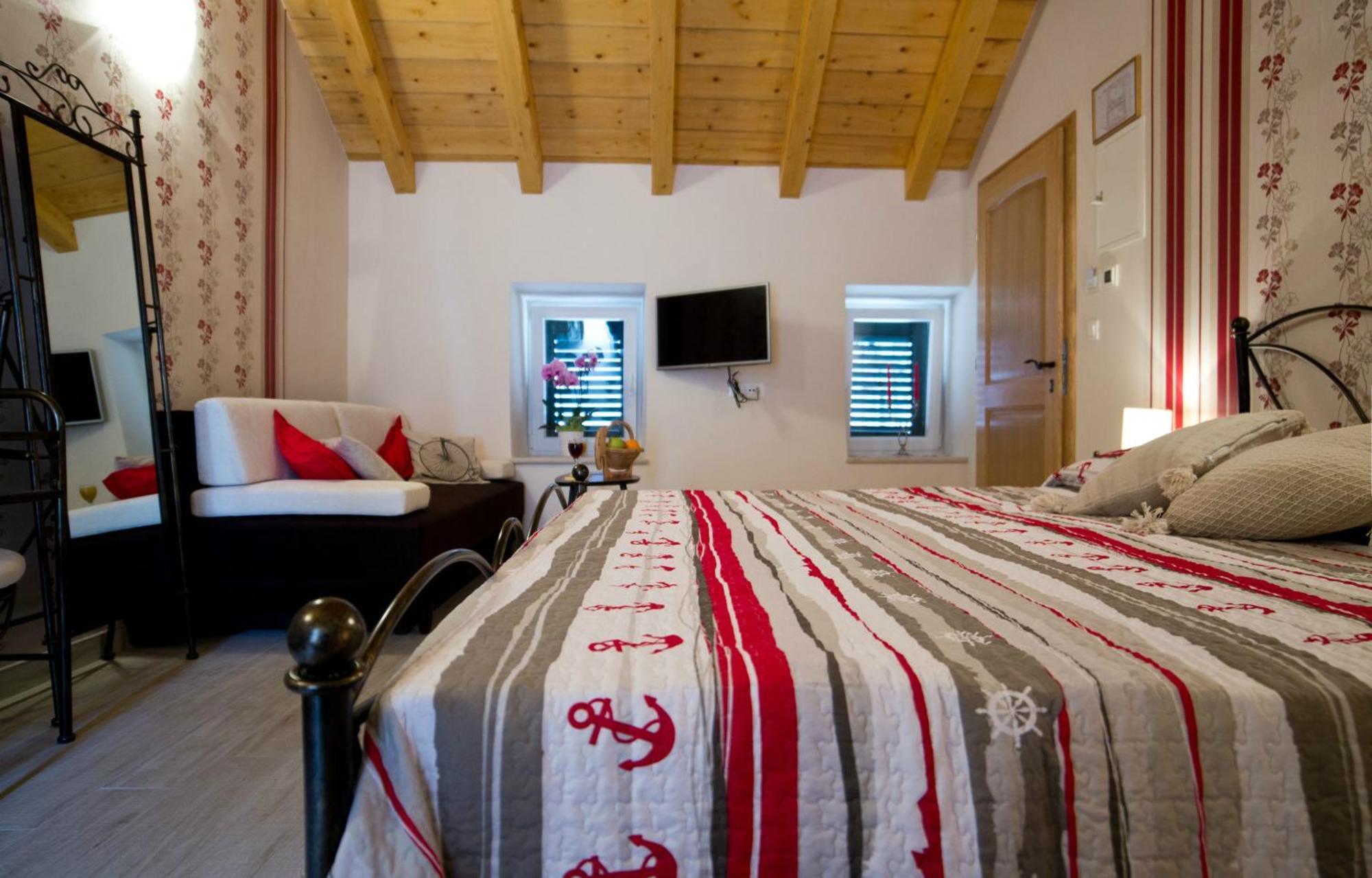 Villa Ragusa Vecchia Екстер'єр фото