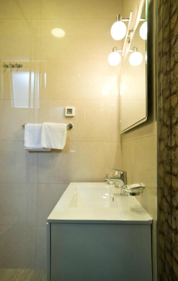 Villa Ragusa Vecchia Номер фото
