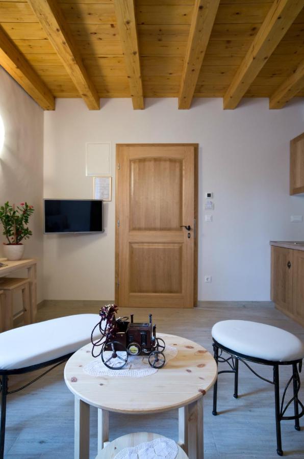 Villa Ragusa Vecchia Номер фото