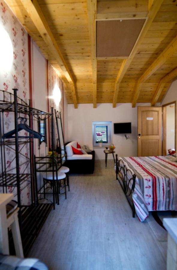 Villa Ragusa Vecchia Екстер'єр фото