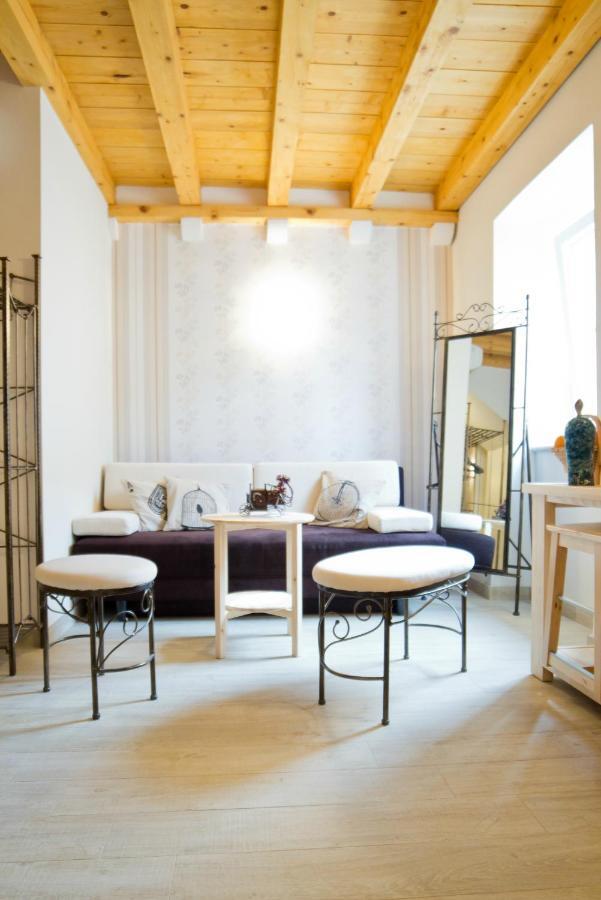 Villa Ragusa Vecchia Номер фото