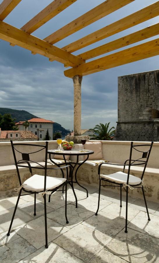 Villa Ragusa Vecchia Номер фото